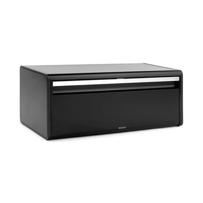 Panera De Tapa Abatible Brabantia10#Negro