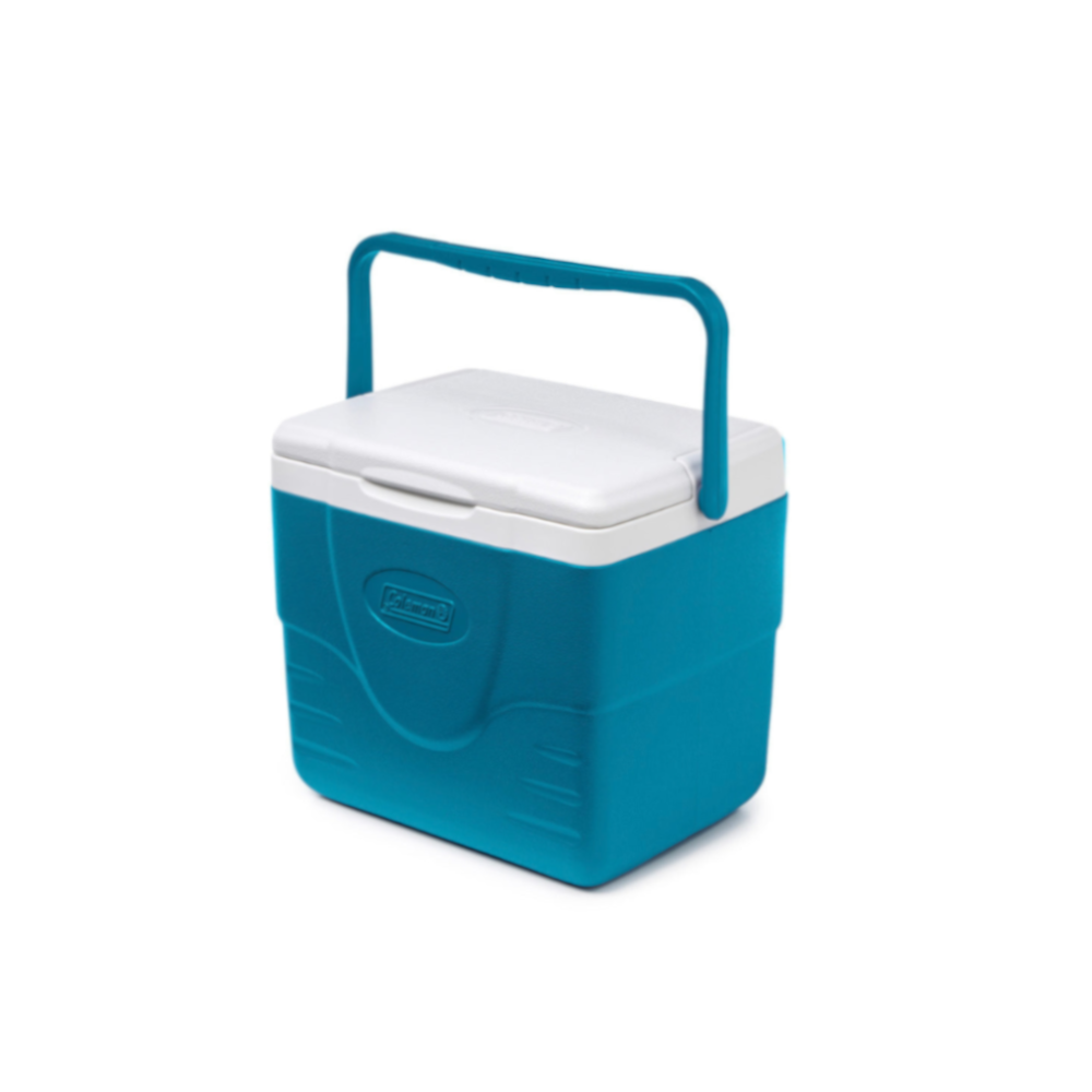 Cooler Chiller Ocean 9 QT / 9 Lt4#Turquesa