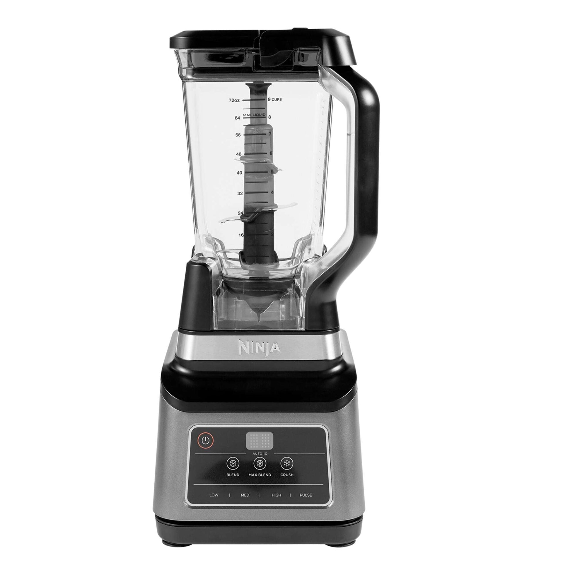 Licuadora Profesional Blender Duo BN750 Ninja3#Negro