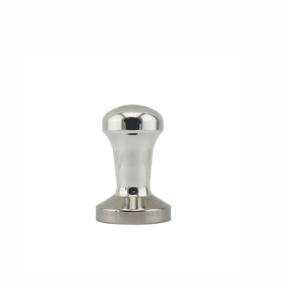 Tamper 58 Mm4#Plata