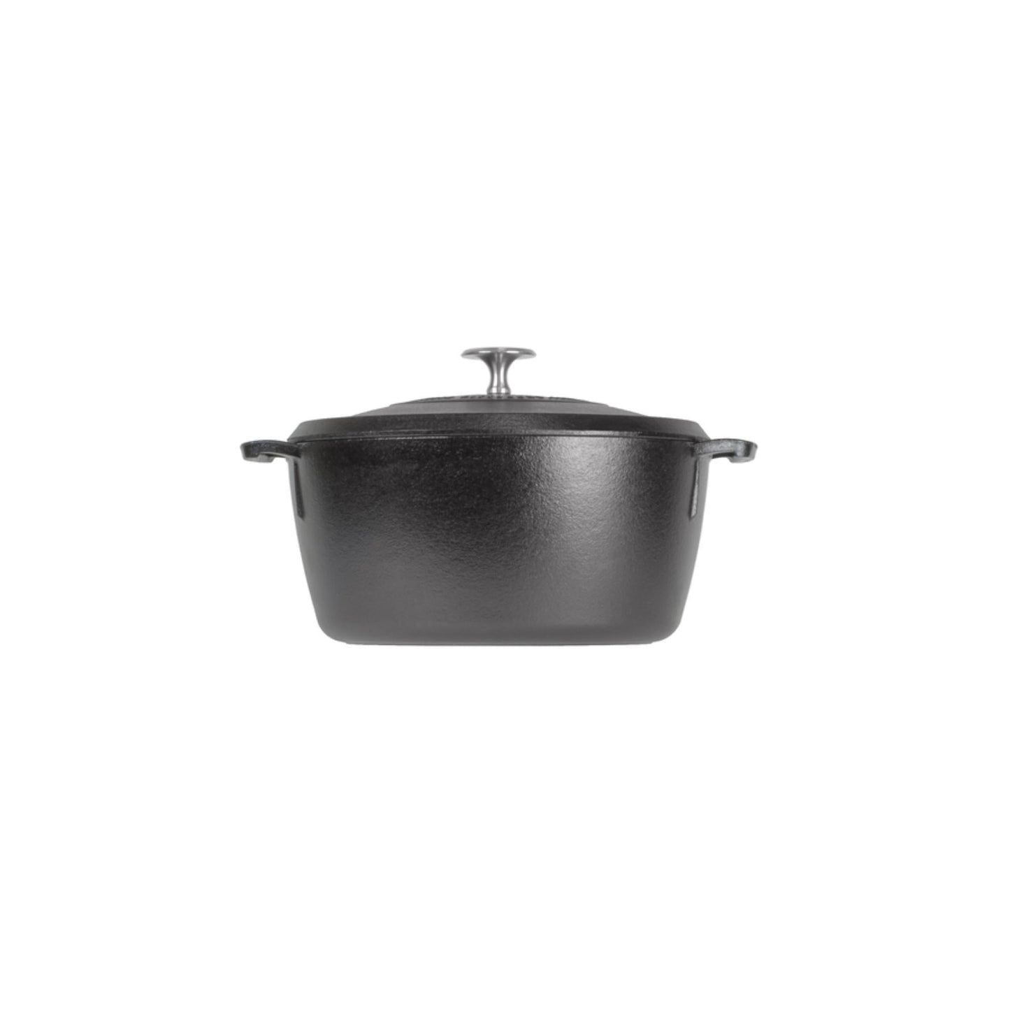 Olla Holandesa Blacklock 5 Lts Lodge Cast Iron4#Negro