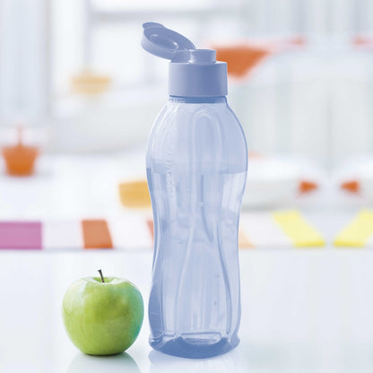 Botella de Agua 750 Ml Tupperware1#Azul