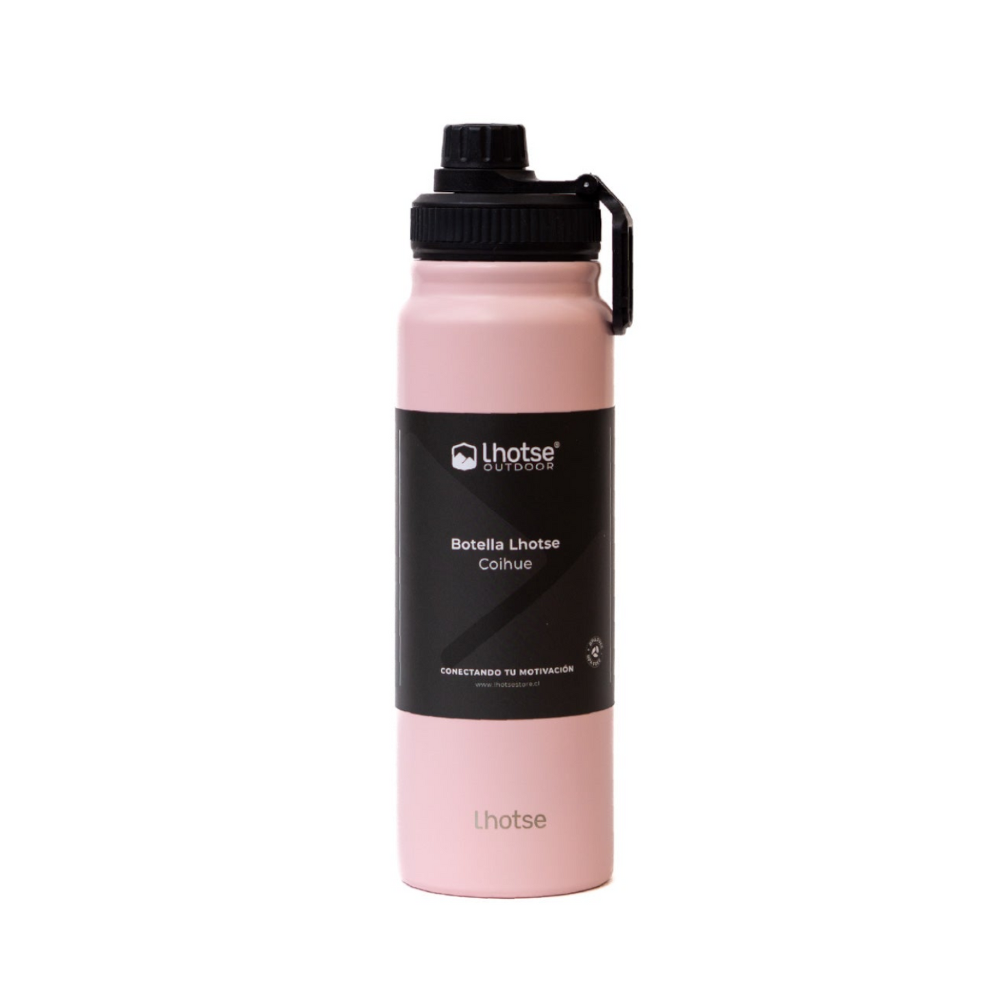 Botella Térmica Coihue 800 Ml6#Rosado