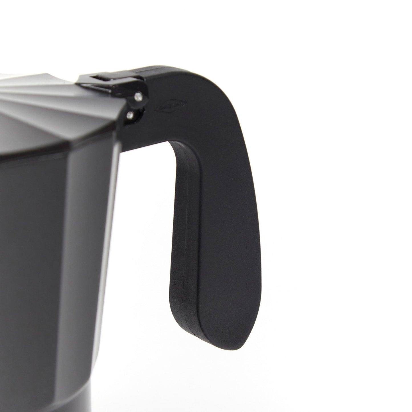 Cafetera Touareg 9 Tazas Oroley4#Negro