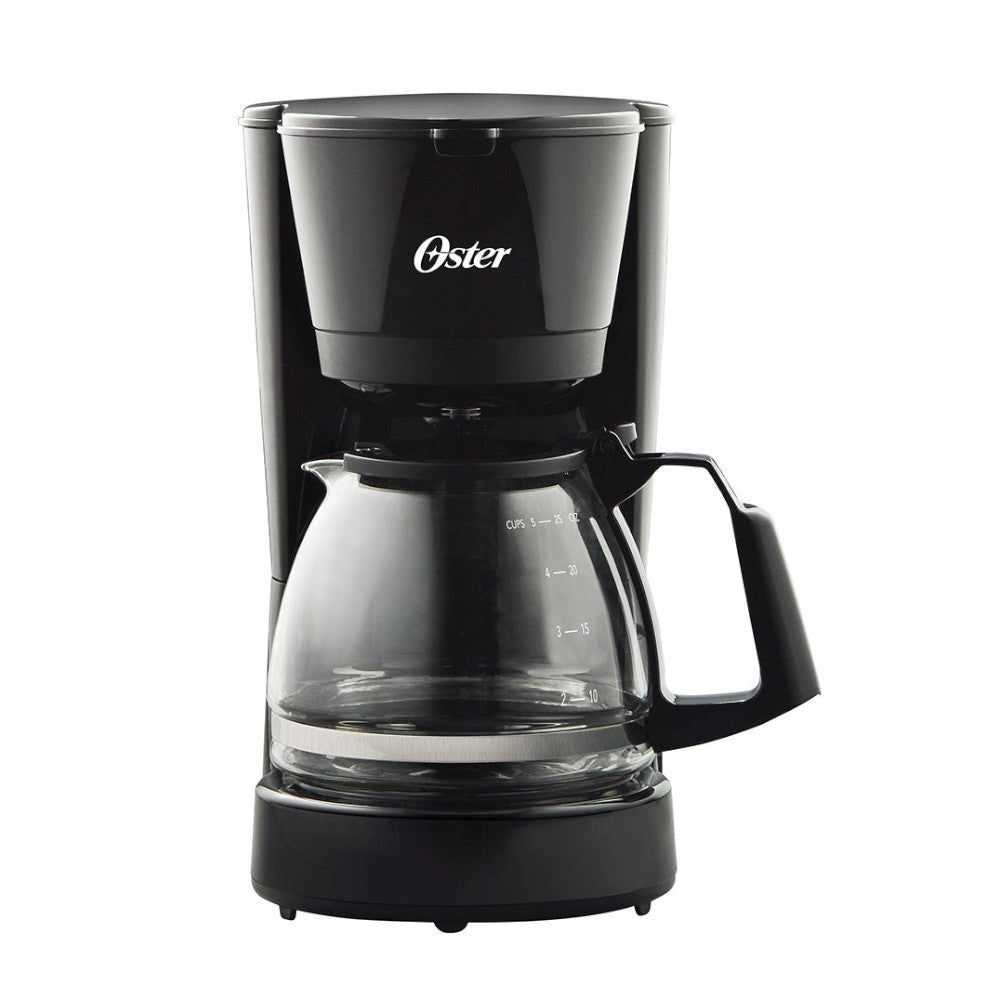 Cafetera 5 Tazas Filtro Permanente BVSTDC05 Oster2#Negro