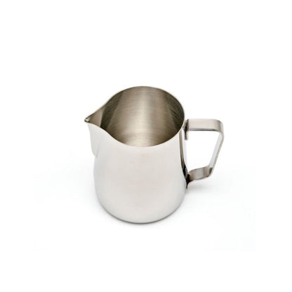 Classic Milk Pitcher 360ml/12oz4#Plateado