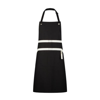 Delantal Completo Le Creuset2#Negro