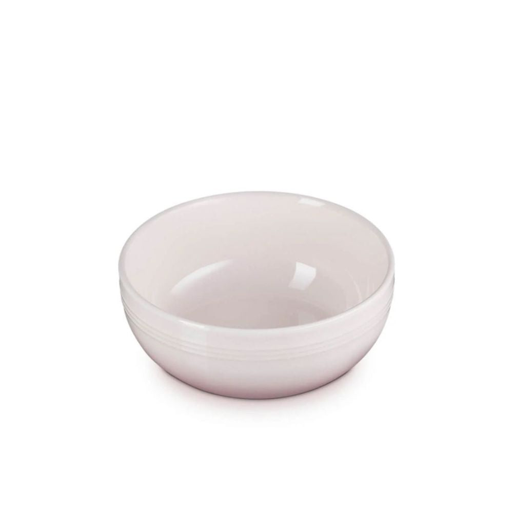 Bowl Coupe Shell Pink 770 Ml4#Rosado