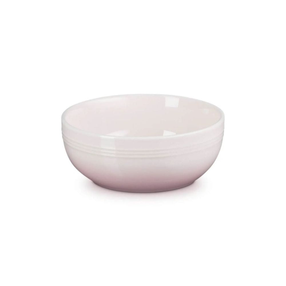 Bowl Coupe Shell Pink 770 Ml2#Rosado