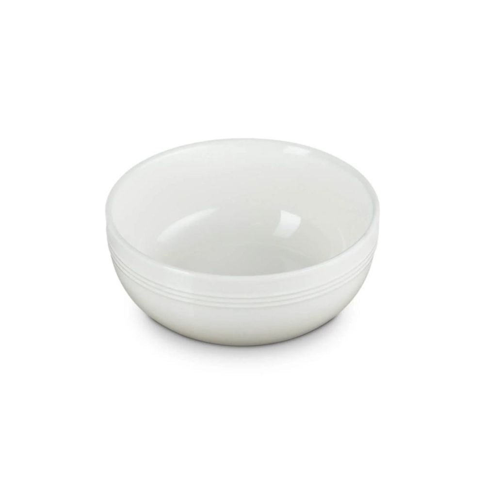 Bowl Coupe Meringue 770 Ml3#Blanco