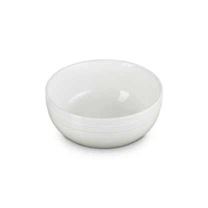 Bowl Coupe Meringue 770 Ml3#Blanco