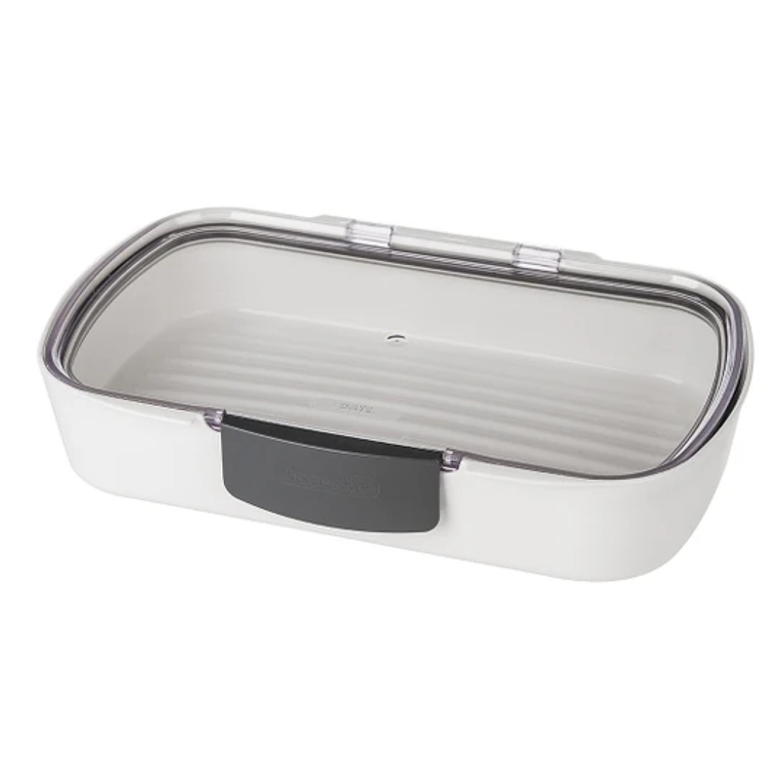 Contenedor Deli Prokeeper Progressive1#Blanco