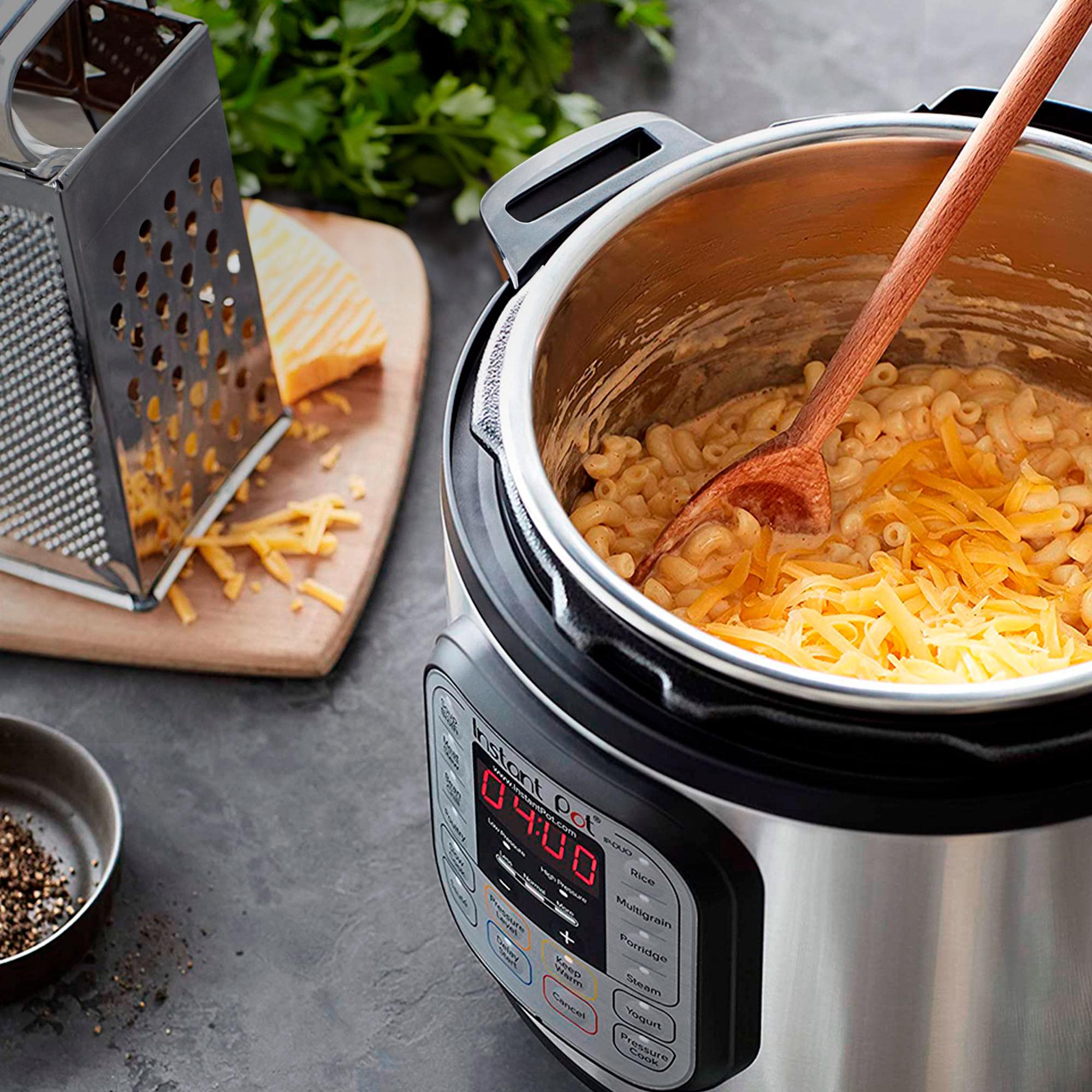 Instant pot duo high quality plus