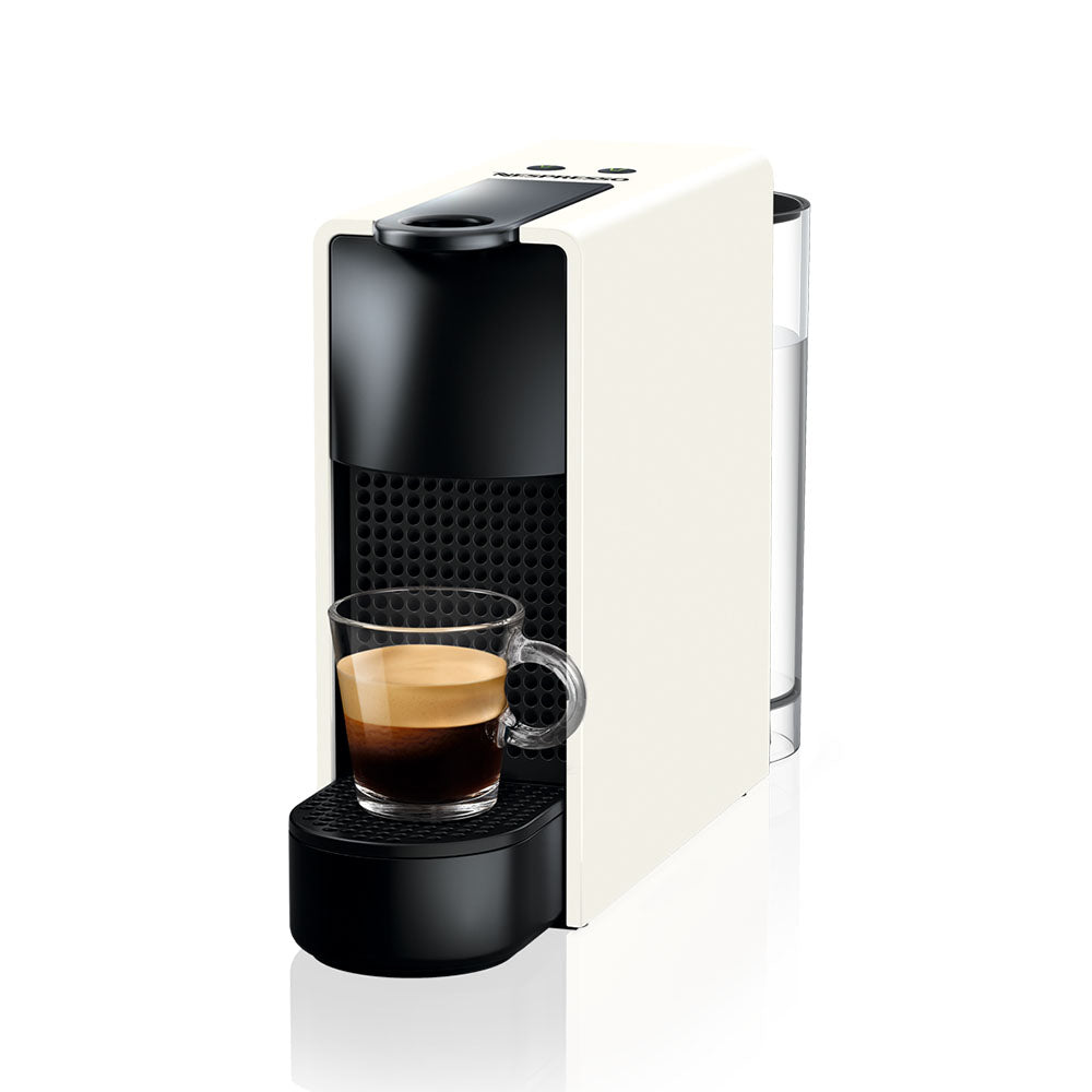 Cafetera Essenza Mini Nespresso9#Blanco