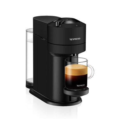 Cafetera Vertuo Next Nespresso5#Negro