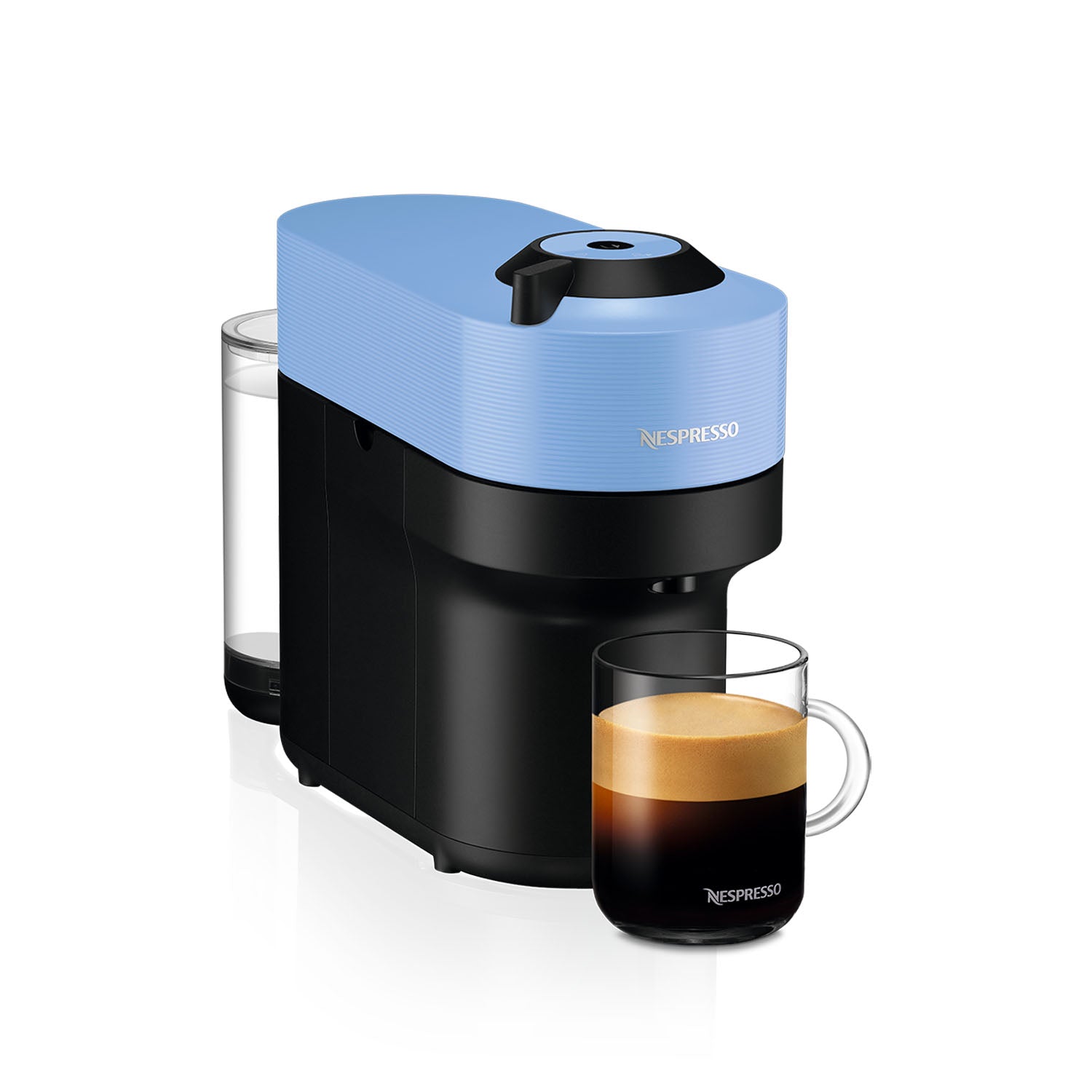 Cafetera Vertuo Pop Nespresso6#Azul