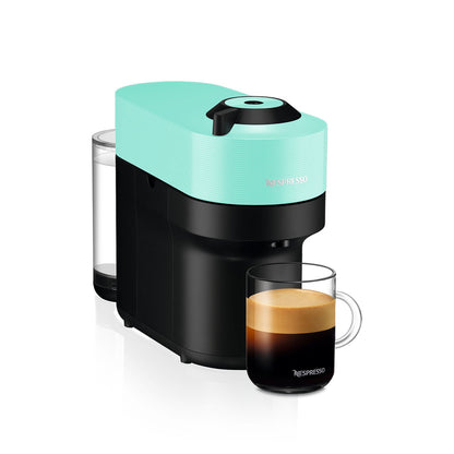 Cafetera Vertuo Pop Nespresso7#Verde