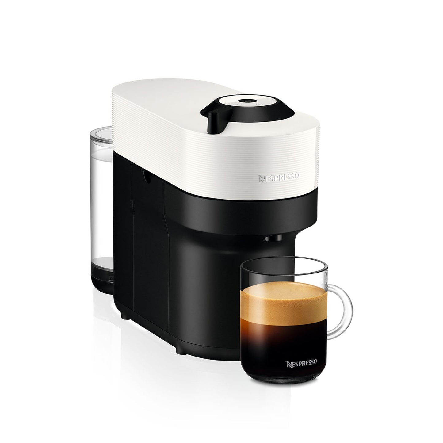 Cafetera Vertuo Pop Nespresso9#Blanco