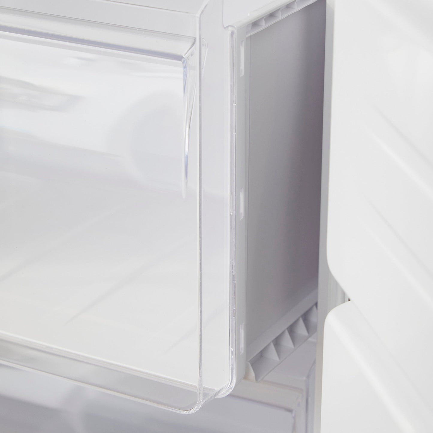 Freezer Vertical No Frost LFV-290NFI 163 Lts Libero7#Acero