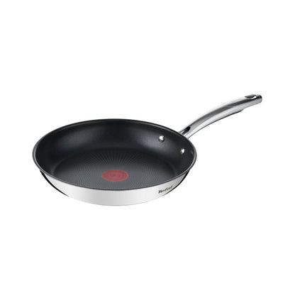 Batería De Cocina Duetto 11 Pzs Tefal10#Acero