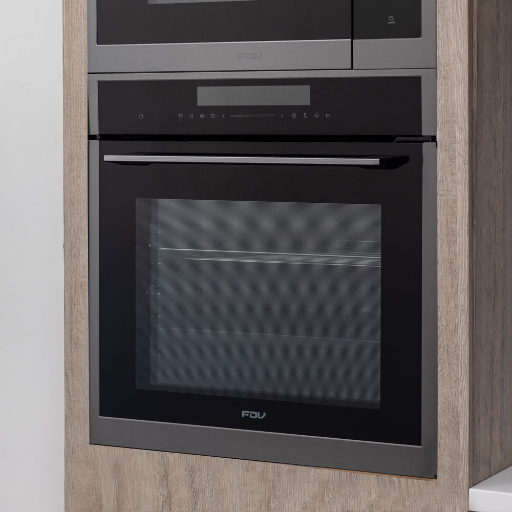 Horno Empotrado Prestige 72 Lts FDV