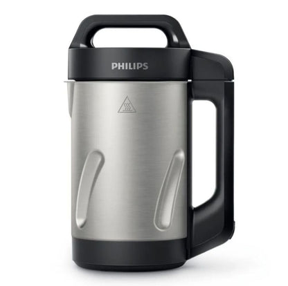 Soup Maker Viva Collection Philips2#Plateado