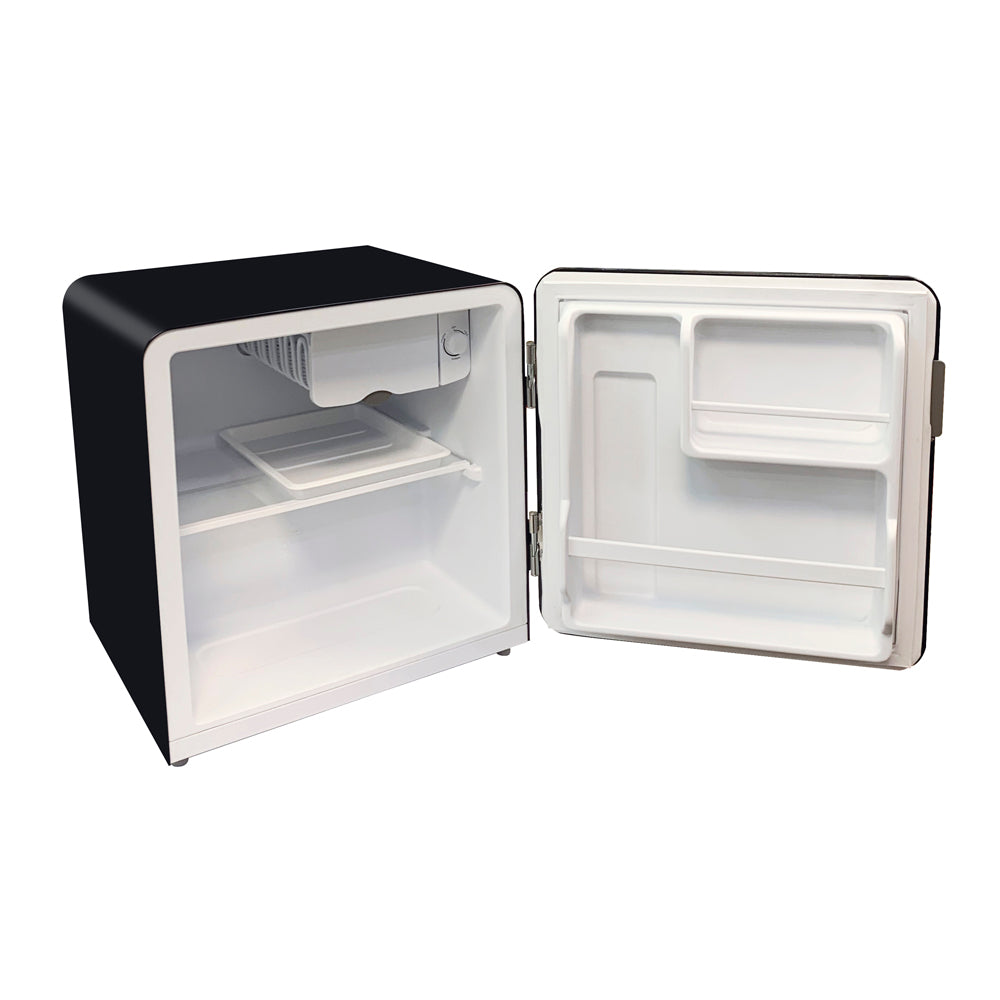 Minibar Retro 47 Lts Maigas2#Negro