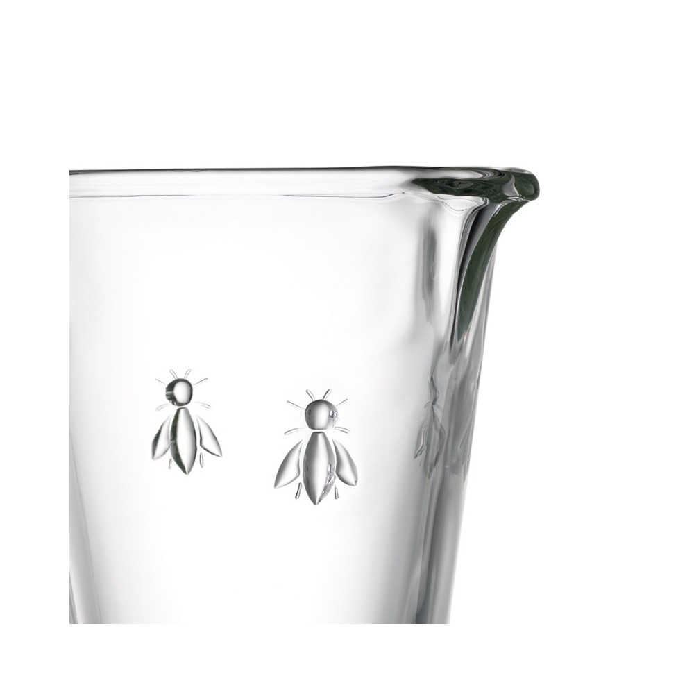 Jarro Pitcher Abeja 1 Lt4#Sin color