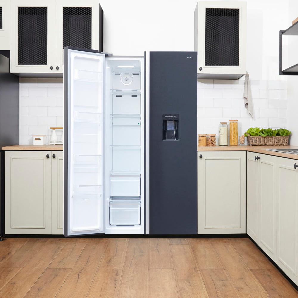 Refrigerador Side by Side Prestige 518 Lts FDV