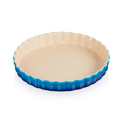 Molde De Tarta Azure 28 Cm Le Creuset3#Azul