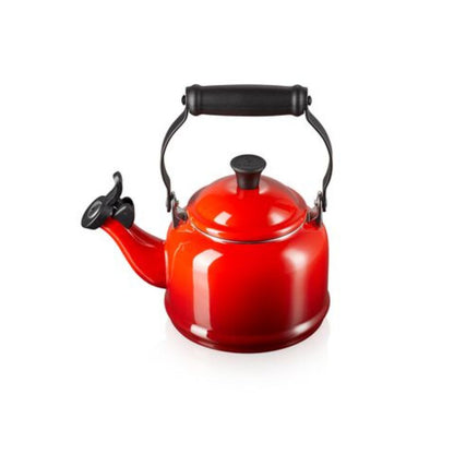 Tetera Demi Cereza 1,1 Lts Le Creuset2#Rojo