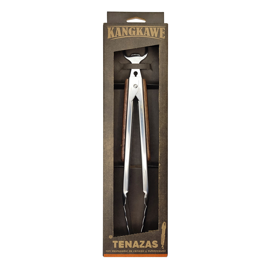 Tenazas Medidas 30 Cm Kangkawe7#Acero