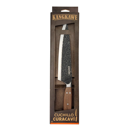 Cuchillo 8 Parrillero Curacaví Kangkawe2#Acero