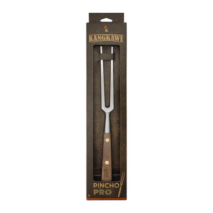 Pincho Asador Dorado Pro Kangkawe4#Acero