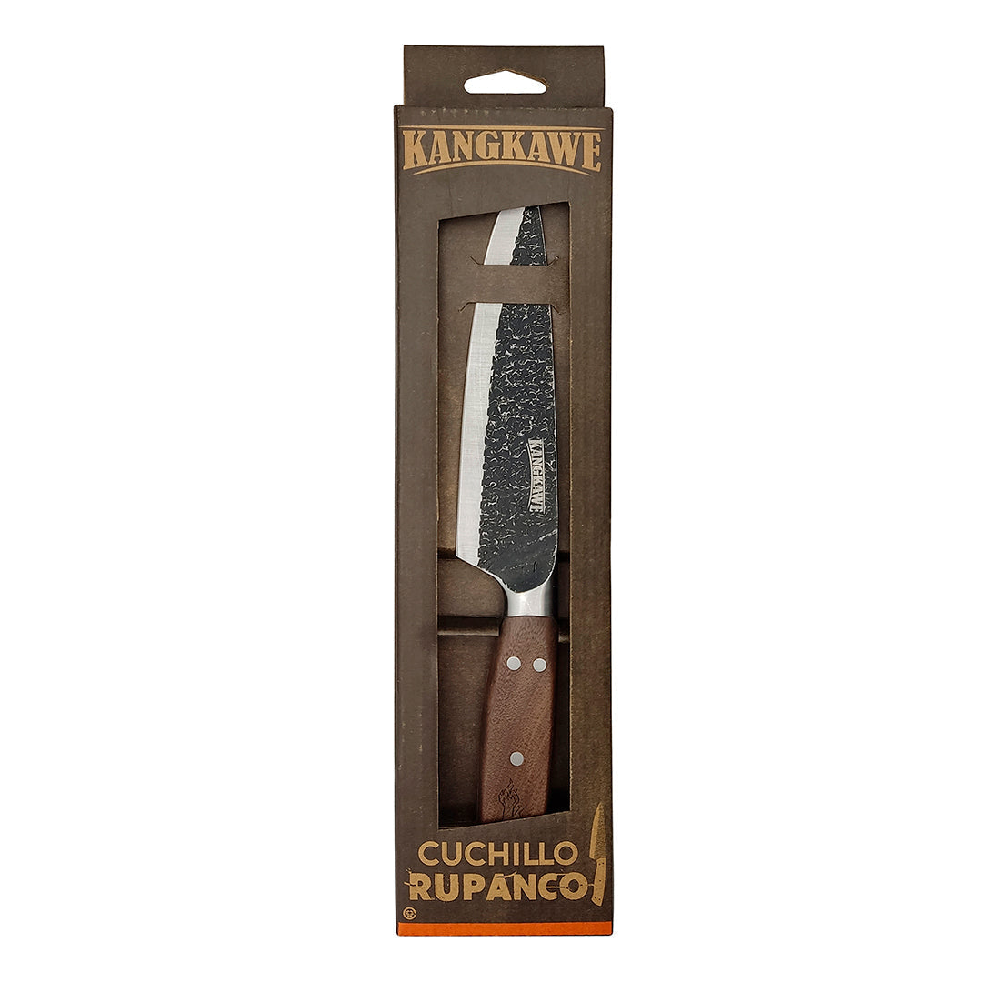 Cuchillo 6 Parrillero Rupanco Kangkawe2#Acero