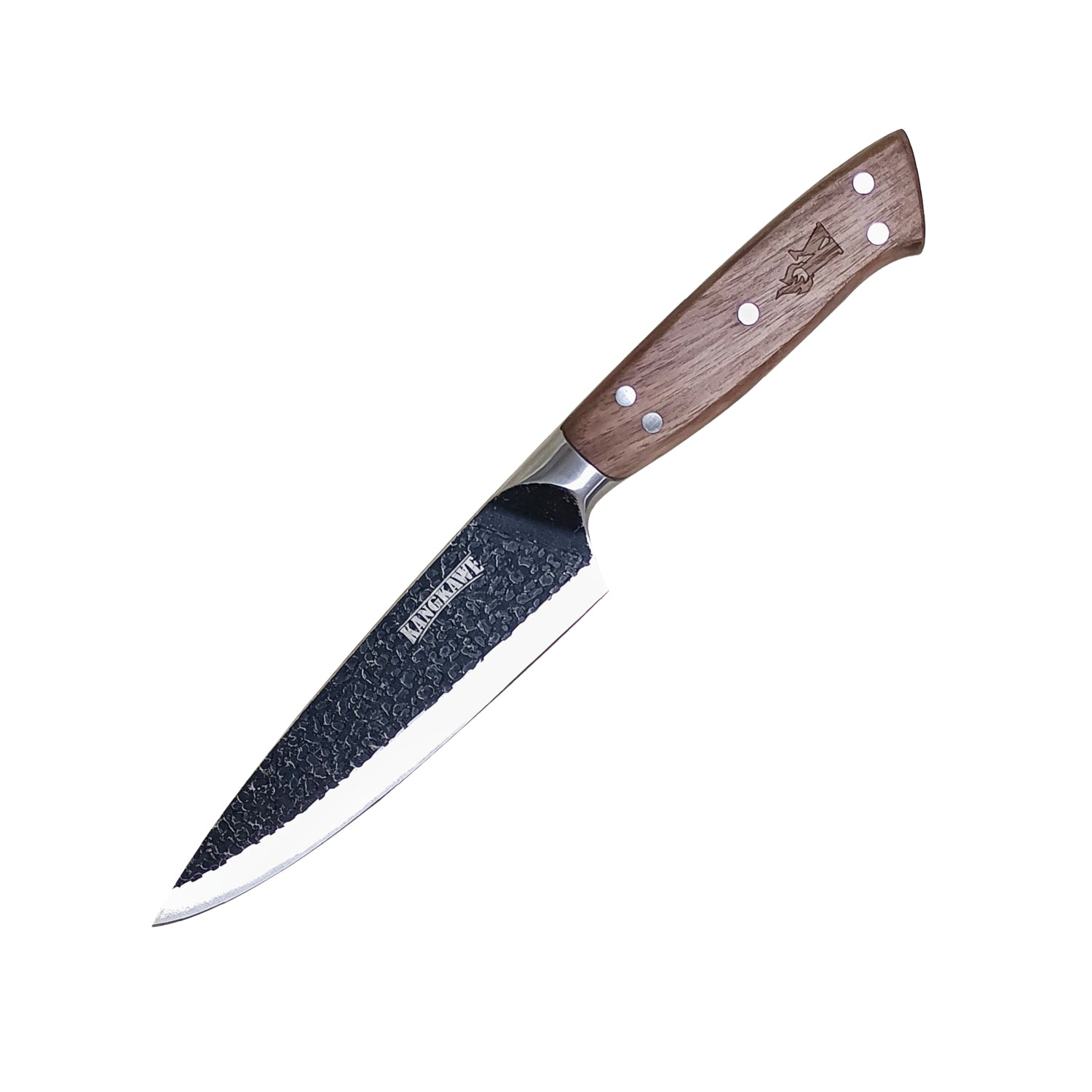 Cuchillo 6 Parrillero Rupanco Kangkawe1#Acero