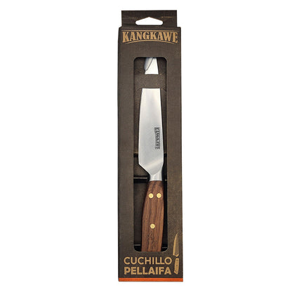 Cuchillo 5 Pellaifa Kangkawe4#Acero