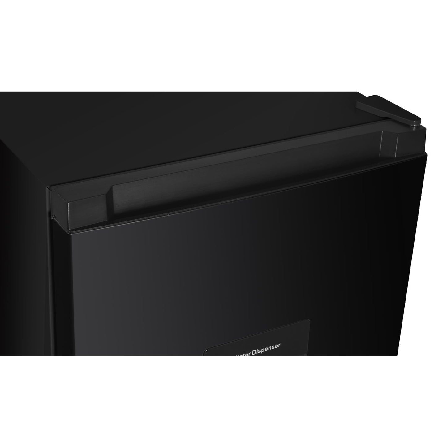 Refrigerador Monopuerta Frio Directo Lrm-178dfnw 167 Lts Libero13#Negro