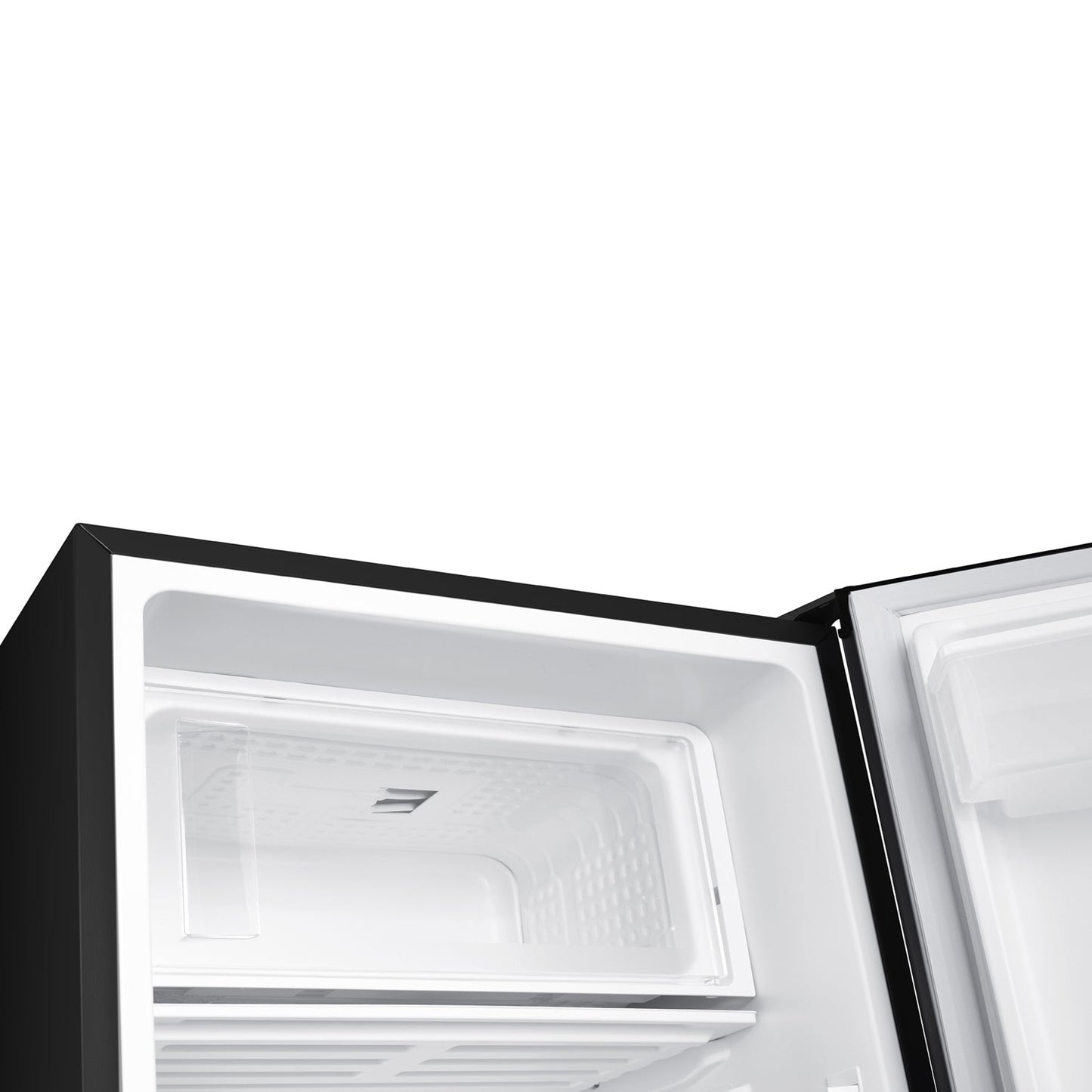 Refrigerador Monopuerta Frio Directo Lrm-178dfnw 167 Lts Libero12#Negro