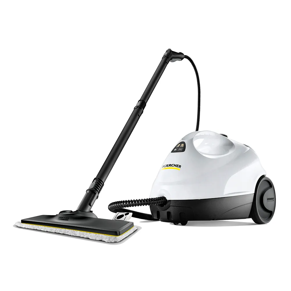 Limpiadora A Vapor Sc 2 Easyfix Karcher3#Blanco