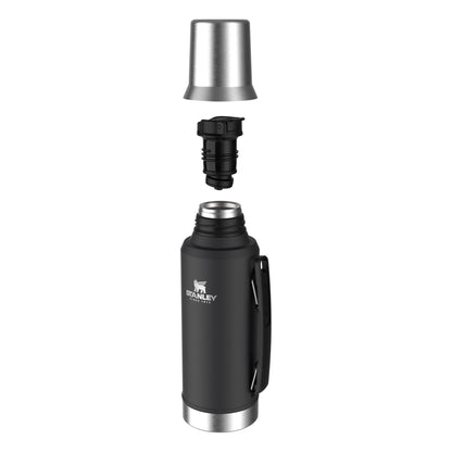 Mate System Classic | 1.2 LT4#Negro