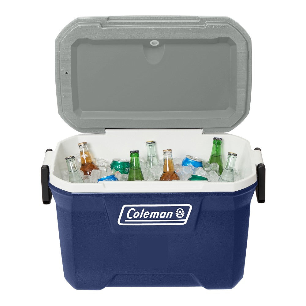 Cooler Rock 316 52 QT / 49 Lt Coleman14#Azul