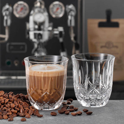 Set 2 Vasos Barista Noblesse Cappuccino3#Transparente