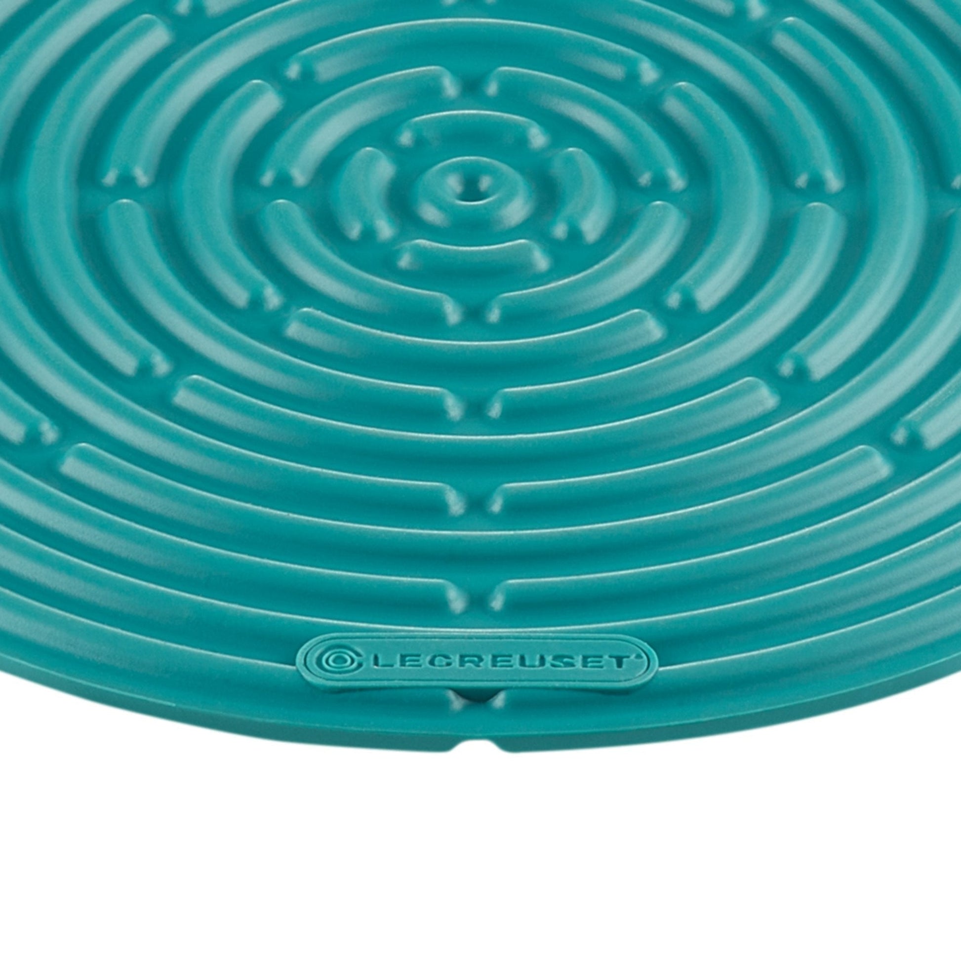 Salvamanteles Redondo 20 Cm Le Creuset6#Naranjo