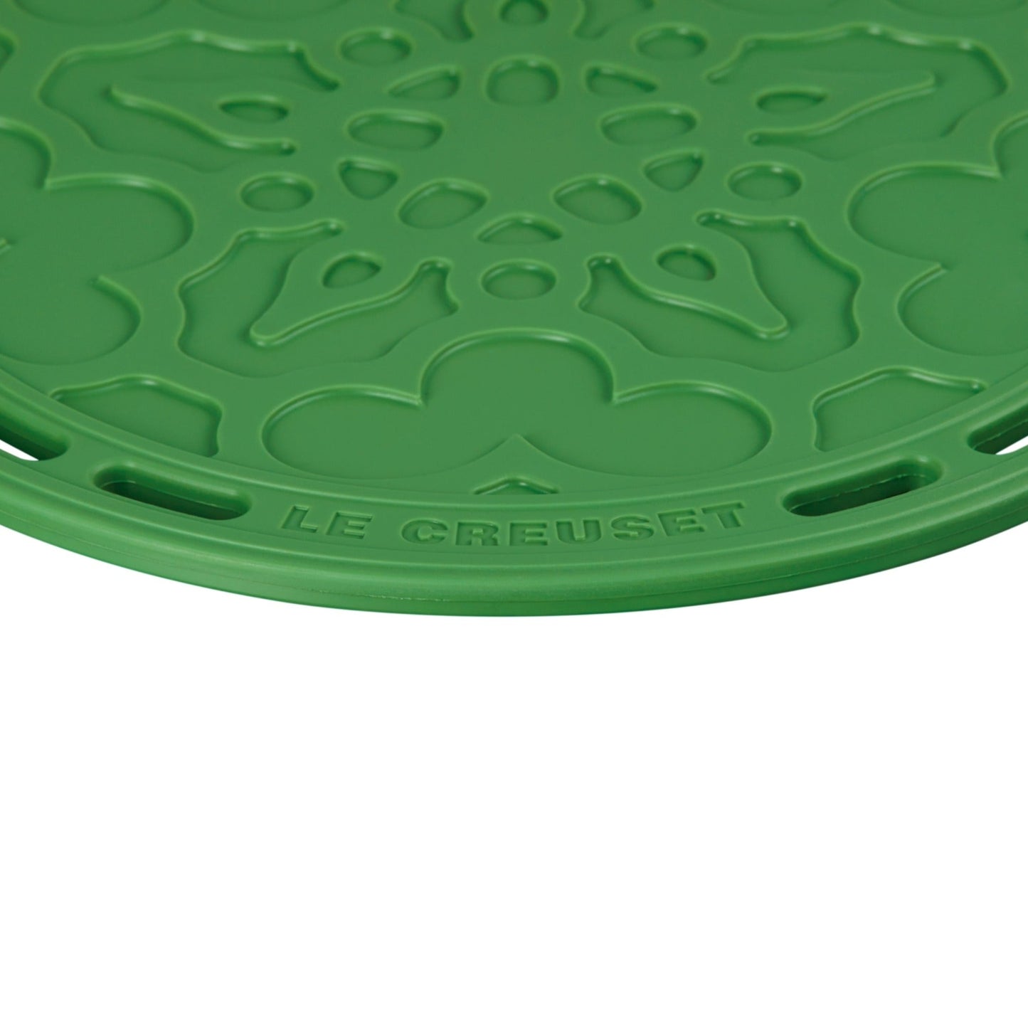 Salvamanteles Redondo 20 Cm Le Creuset10#Naranjo