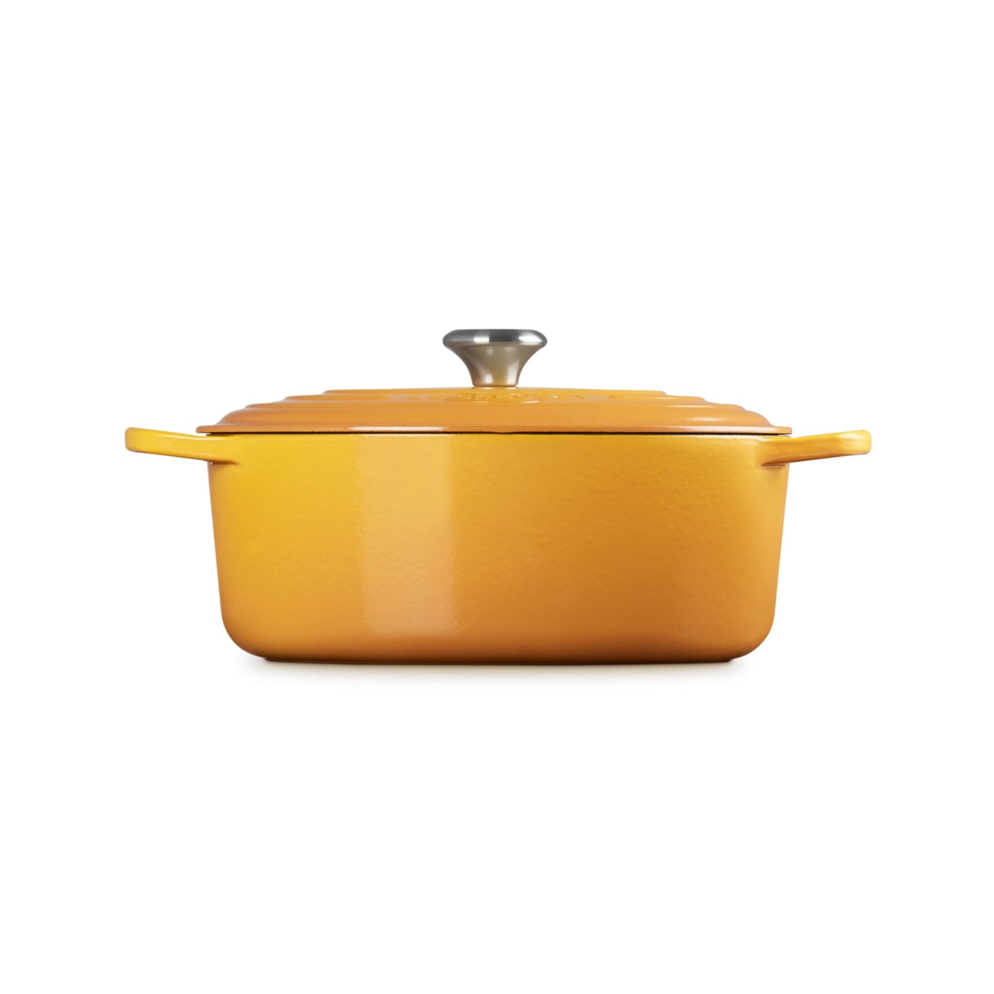 Cocotte Oval Néctar 31 Cm Le Creuset3#Amarillo