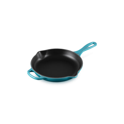 Sartén Skillet Lisa 23 Cm Le Creuset15#Turquesa