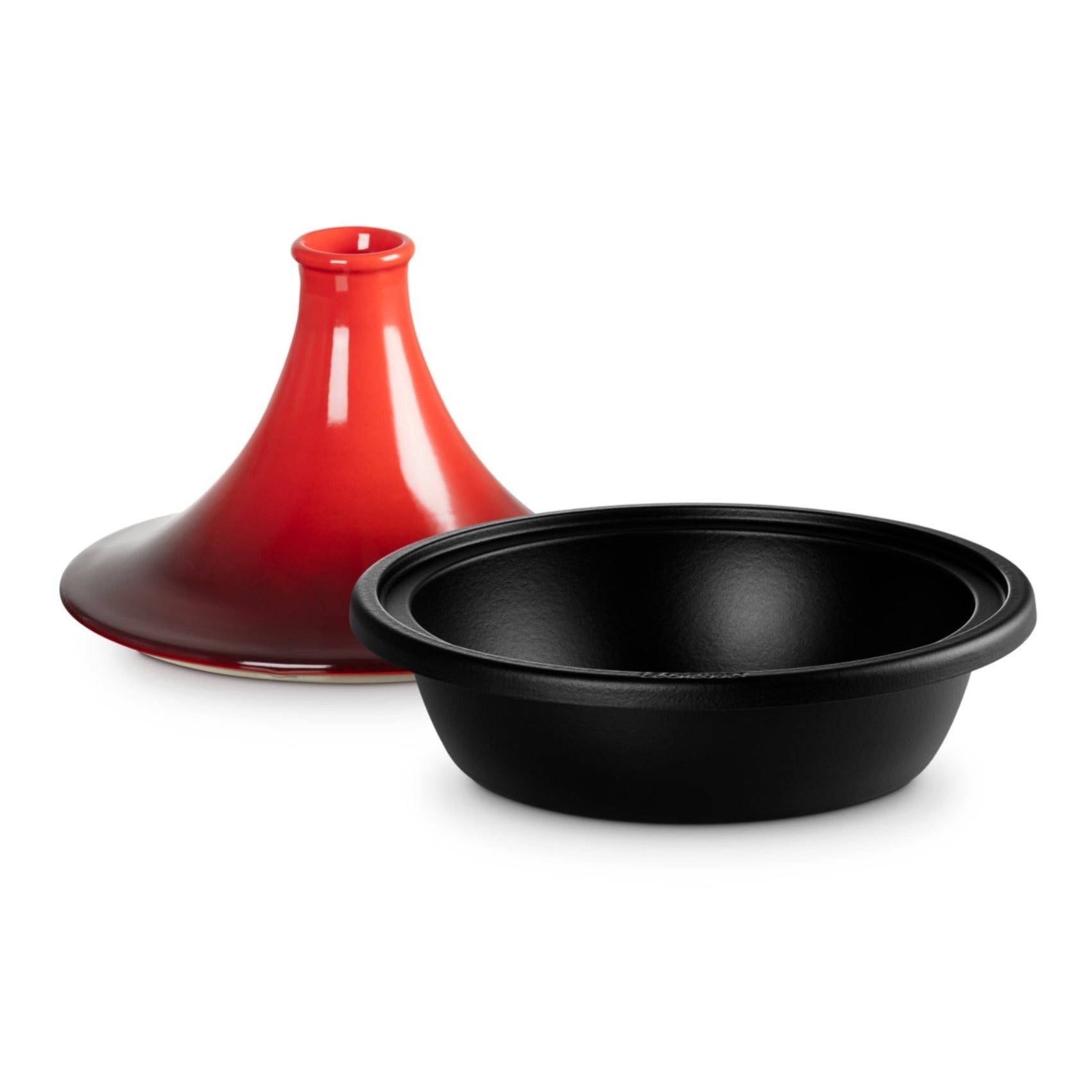 Tajine 31 Cm Le Creuset5#Rojo