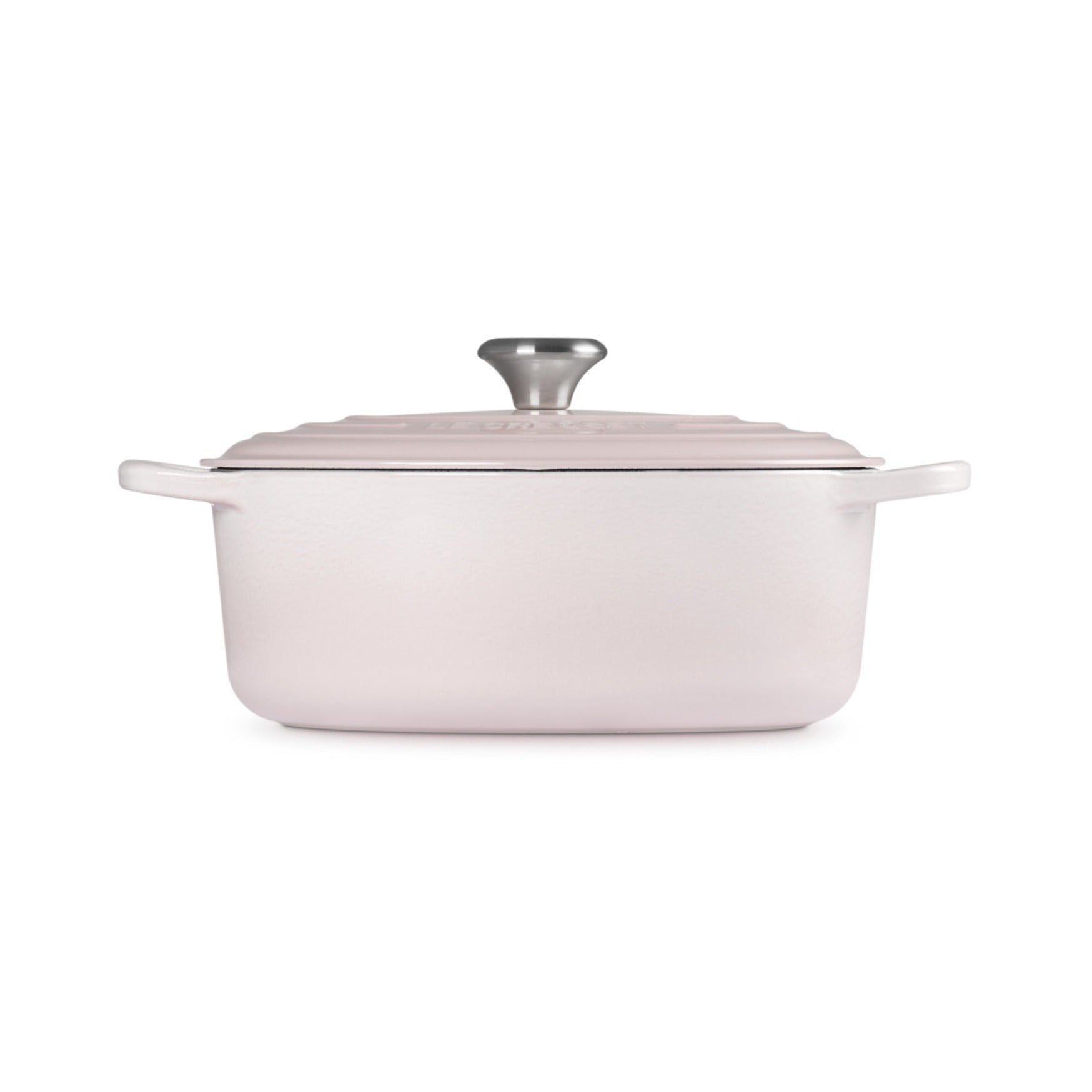 Cocotte Ovalada 29 Cm Le Creuset6#Rosado