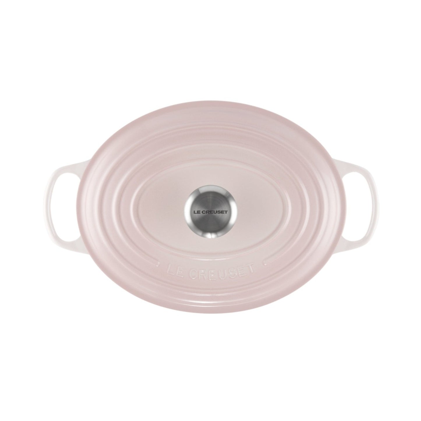 Cocotte Ovalada 29 Cm Le Creuset5#Rosado